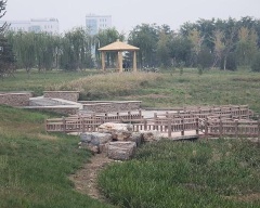 北京经开·汀塘周边配套7