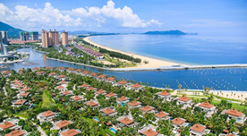 雅居乐清水湾